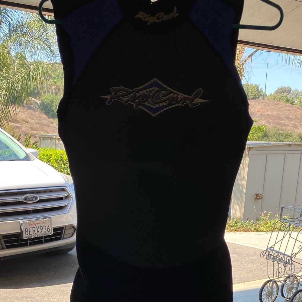 Wet suit Rip Curl